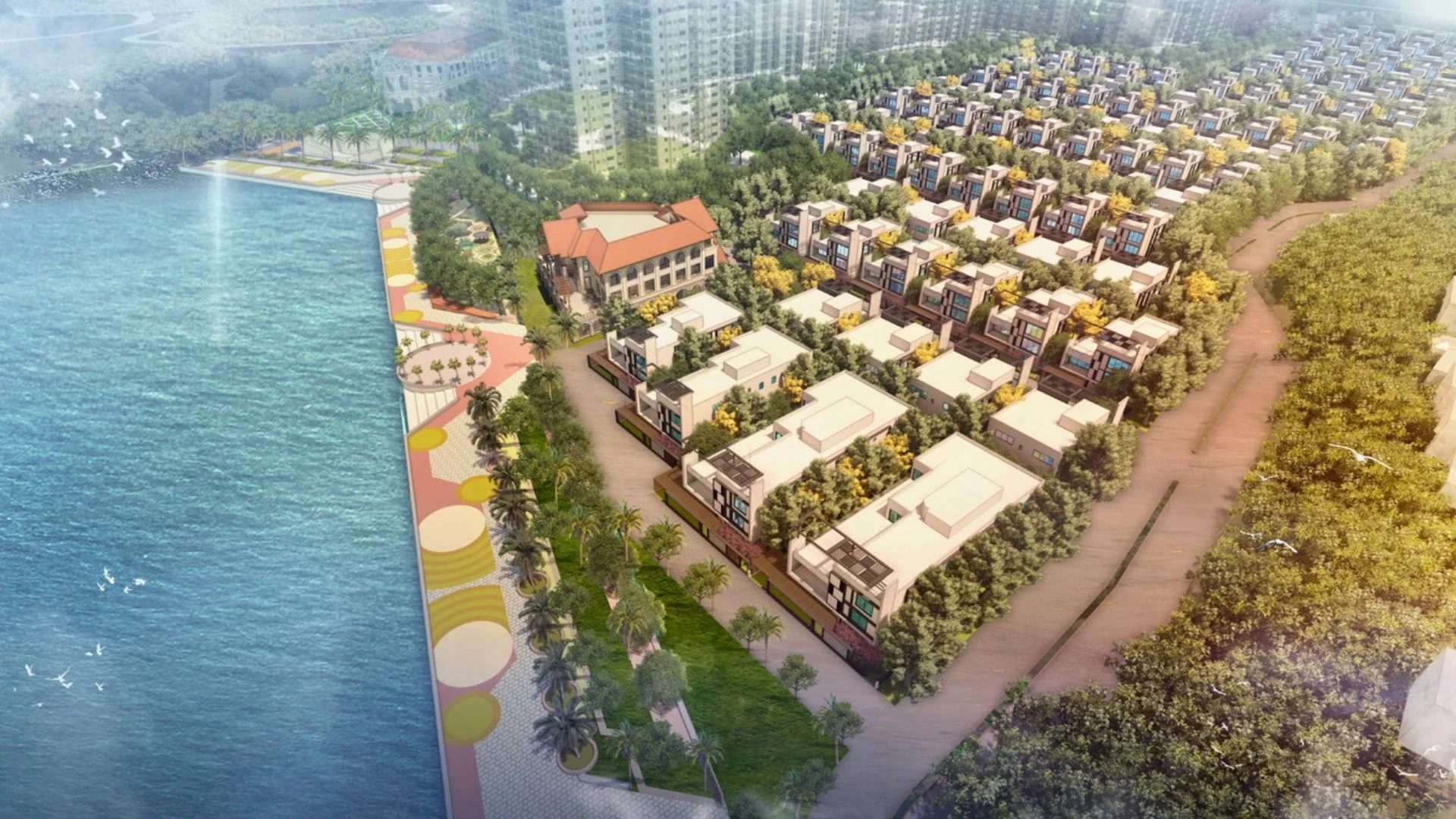 The Prestige City, RAJENDRA NAGAR, BUDWEL, HYDERABAD