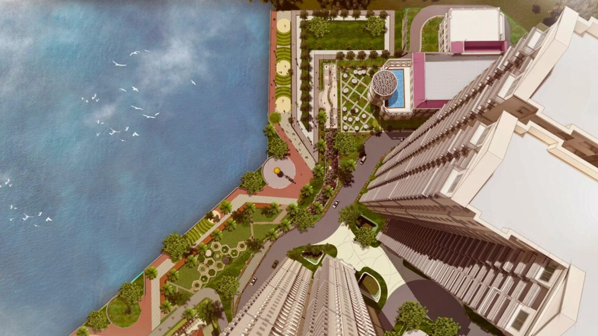 The Prestige City, RAJENDRA NAGAR, BUDWEL, HYDERABAD